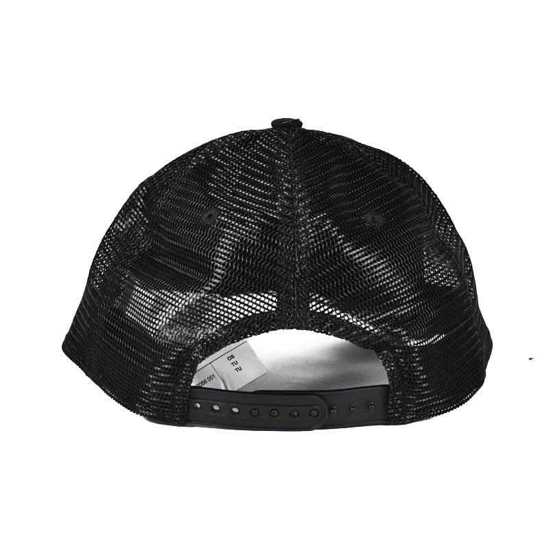 CARHARTT RUGGED PROFESSIONAL SERIES CAP BLACK 103056-001 [Item]