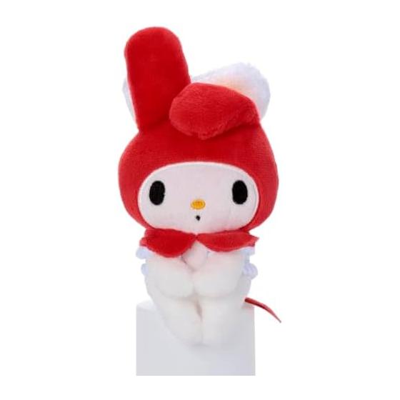 TAKARATOMY A.R.T.S Sanrio Characters Chokkori-san Sushi -sushi- My Melody Plush Toy Height Approx. 14cm