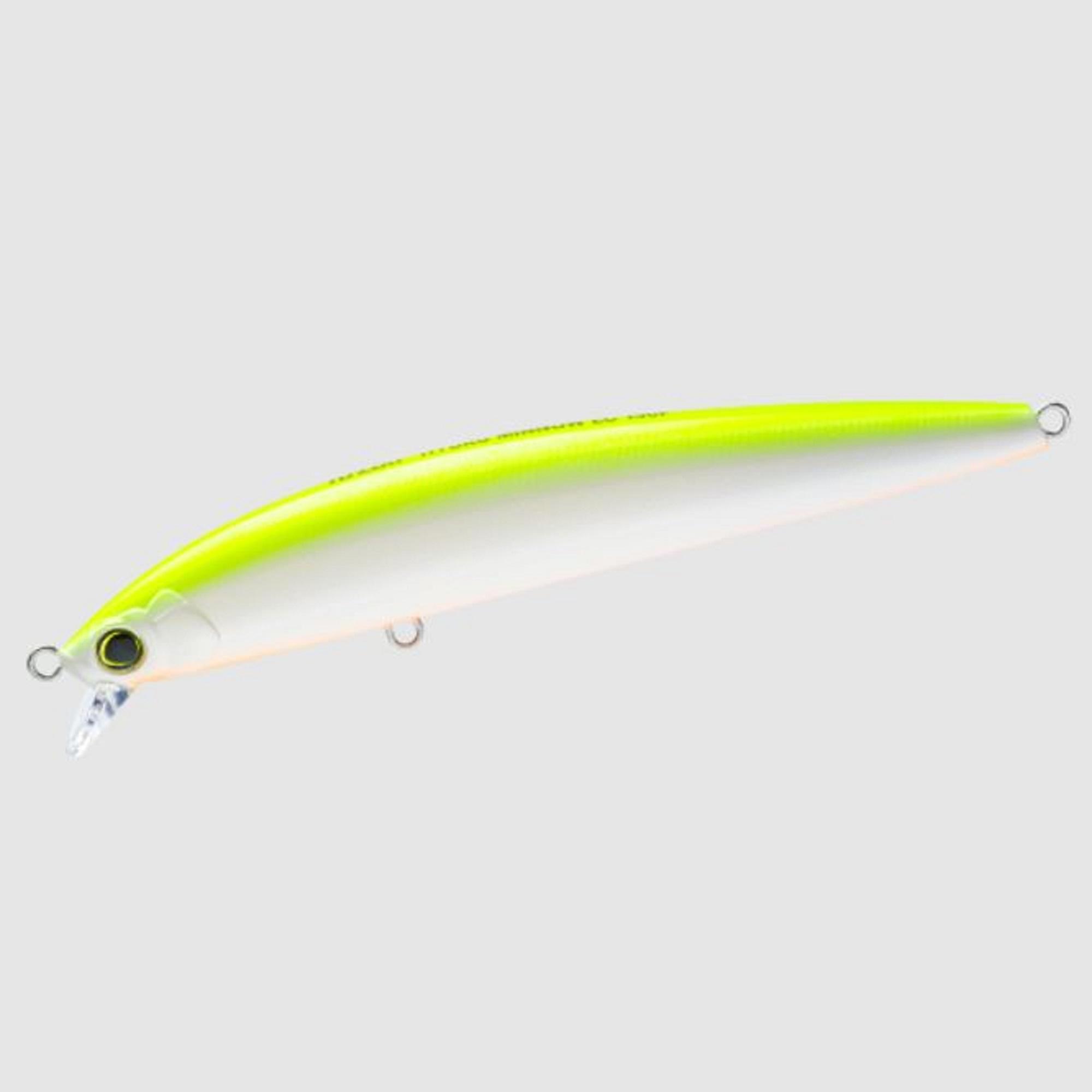 Leurre Yo-Zuri Hydro Minnow LC - Pêche exotique