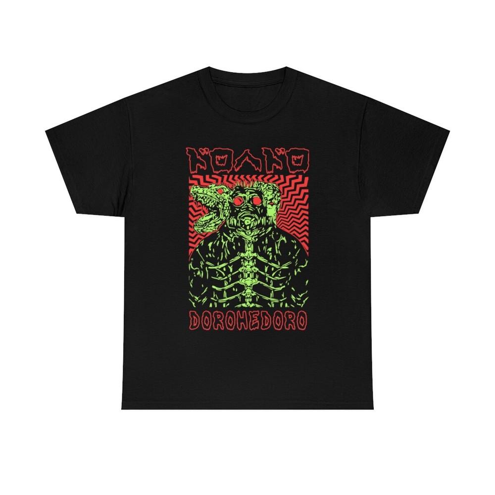 KaiUnisex DOROHEDORO New TshirtHayashida KaiUnisex Kai Aikawa M