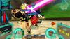 Mobile Suit Gundam Battlefield Bonds Portable - PSP