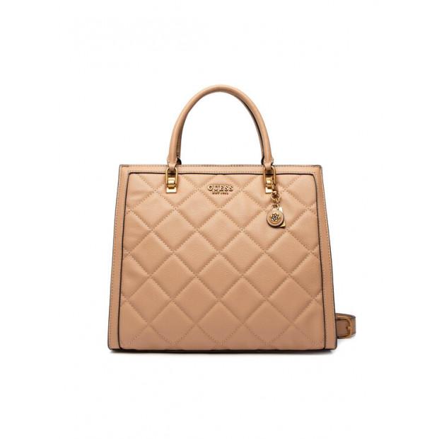 

Сумка c ручками Guess Abey (QB) HWQB85 58230