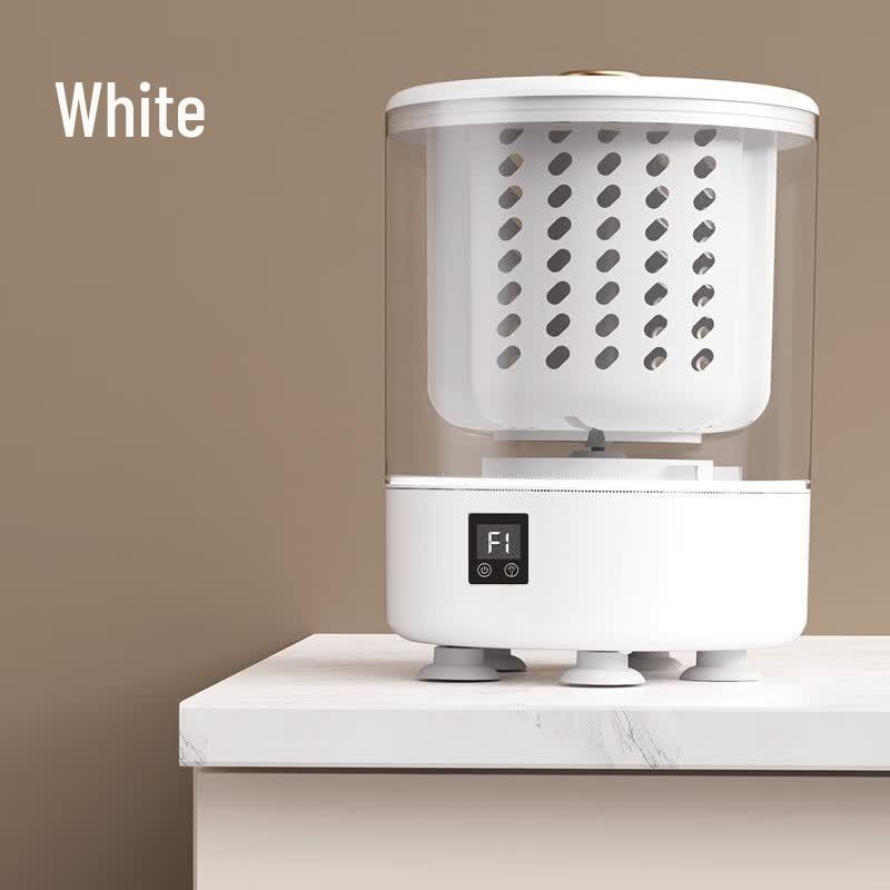 LISM Mini Portable Washing Machine