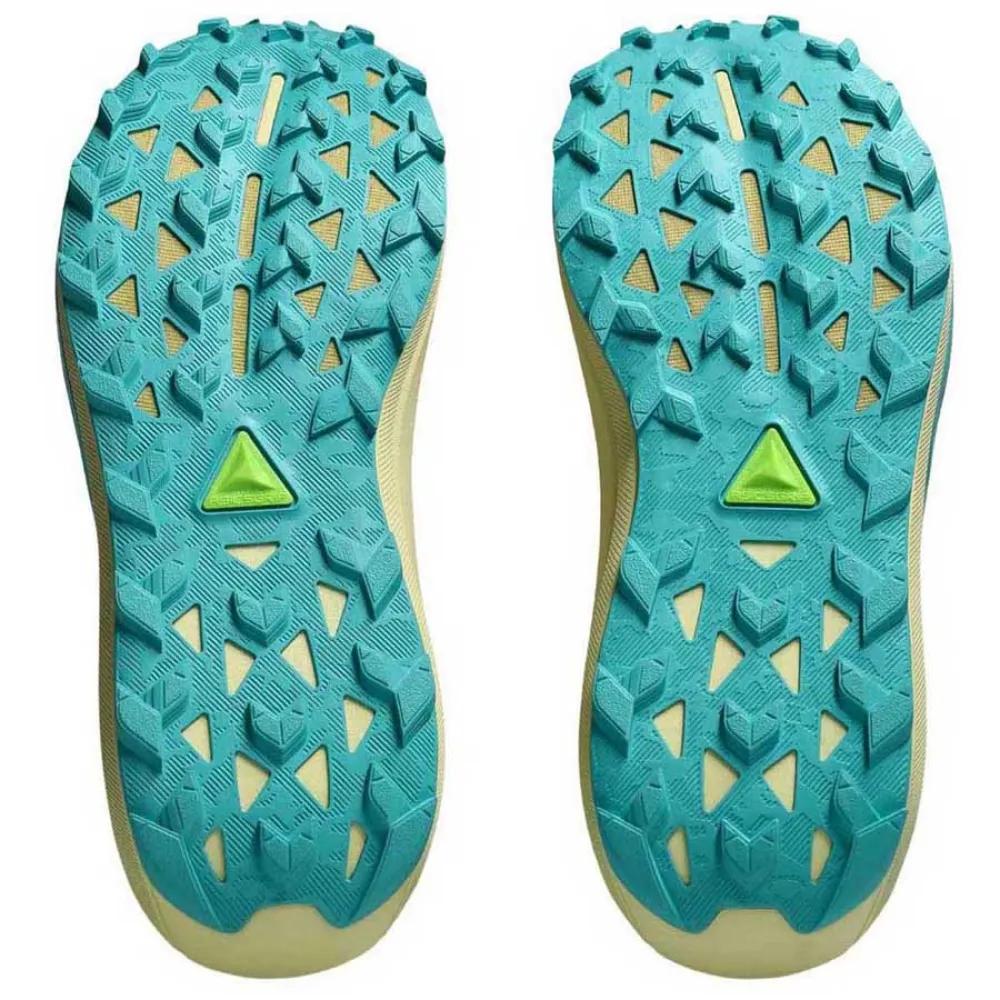 Asics Trail Running Shoes Gel Trabuco 13
