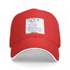Sanic heroes Baseball Cap Rave black Men's Hats Women's