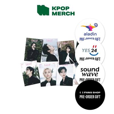 SKZ IT BANT YAP (AKORDEON Vers.)