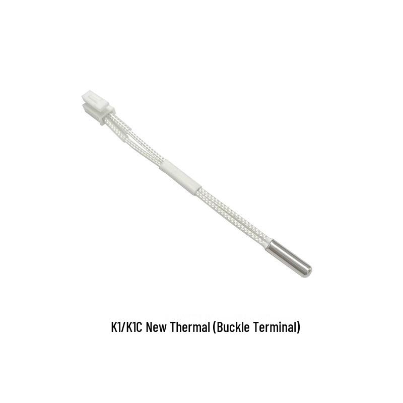 Ender-3 V3 KE Hotend-Thermistor für Chuangxiang K2 3D-Drucker