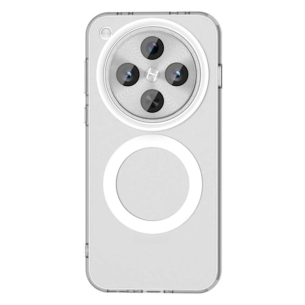 Magsafe Matte Handyhülle Für Oppo Find X8 X8 Pro X8 Ultra X8s Schutzhülle Magnetisches Kabelloses Laden Stoßfeste Rückabdeckung