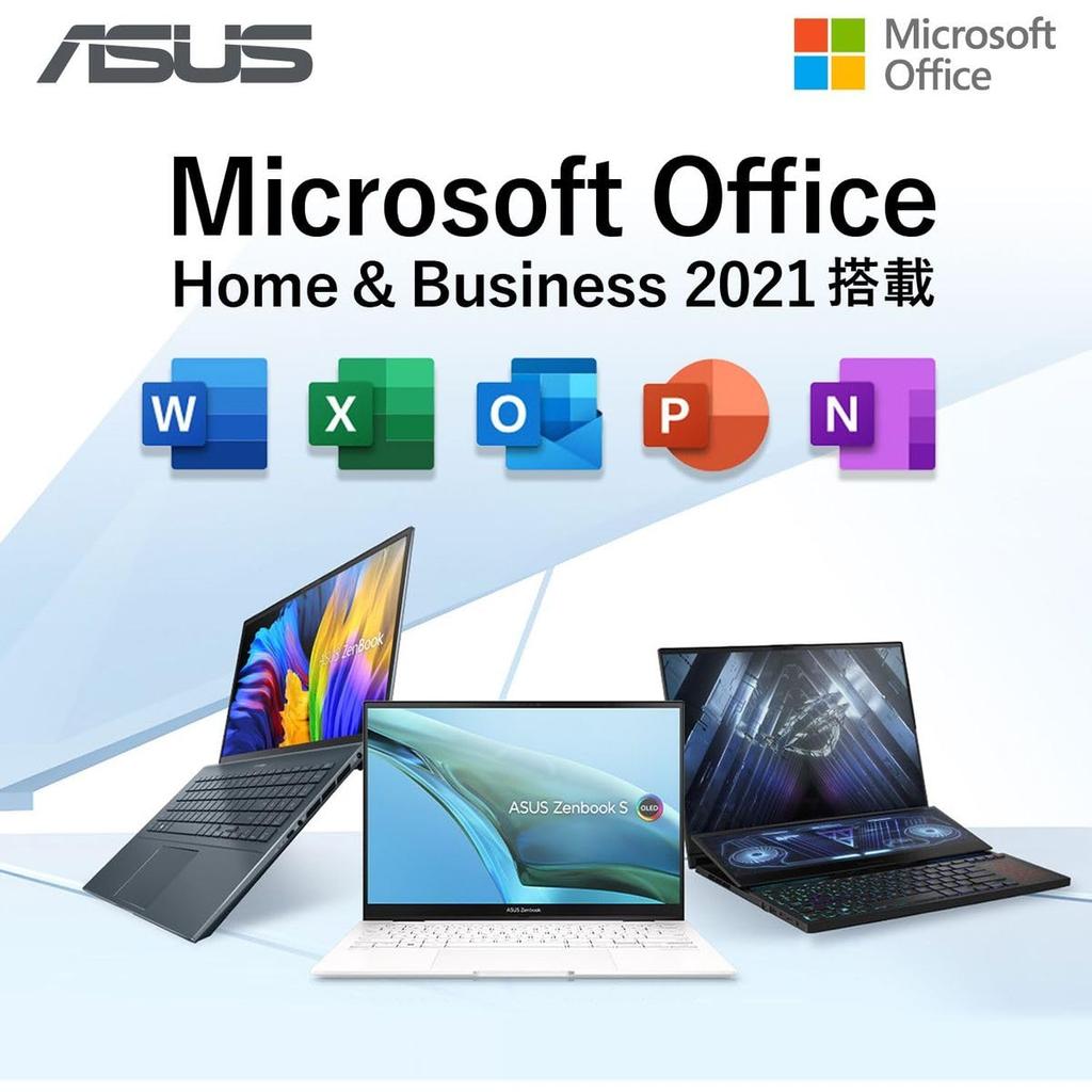 Vivobook Go 15 with FHD 256GB 8GB Office, SSD, RAM, 15.6-inch