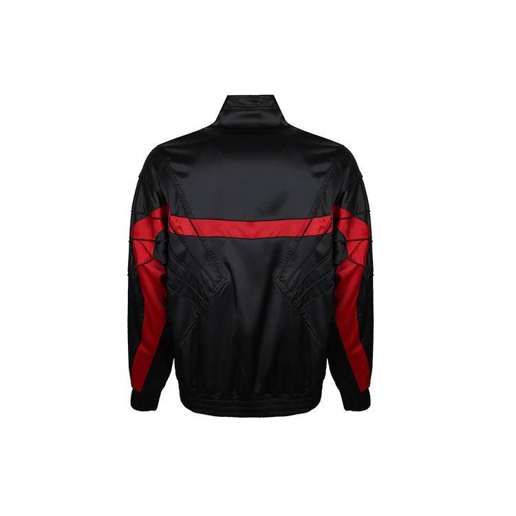 Jordan Sport Jackets Mens Stand Collar Moderate Other AR3131-010