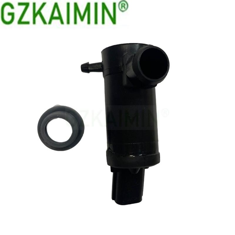 8260A008 Windscreen Washer Motor Pump For Mitsubishi L200 Triton Pickup B40 2.5TD 06-15 KA9T KB4T KB5T KB7T KB8T KH9W