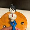 10cm Plüsch Anime Doukyuusei Klassenkameraden Rihito Sajou Hikaru Kusakabe Figur Plüschtier Spielzeug für Kinder Erwachsene Anhänger Schlüsselanhänger Geschenk