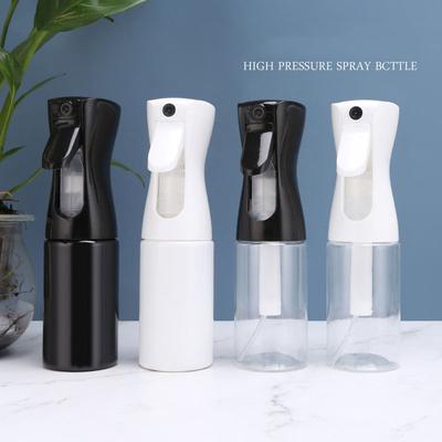 200ML/300ML/500ML Hairdressing Spray Bottle Empty Bottle Refillable Mist Bottle Salon Barber Hair Tools Water Sprayer Care Tools