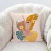 Bedroom Living Room Home Cushion Cover Geometric Abstract Pillowcase Modern Office Decor