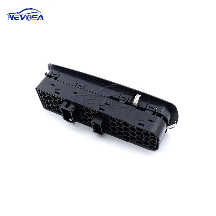 

Renault Megane Черный Главный переключатель стеклоподъемника (254000006Р) Electric