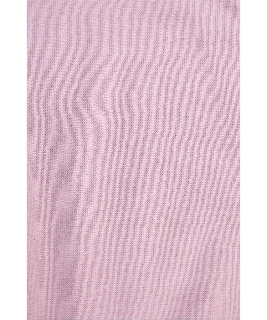 BRENTWOOD [Essentials] Washable Polo Neck Sweater Brwax26211Pix