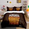 Text-based Typography Design. Bedding Sets Duvet Cover Sets Duvet Covers Pillowcases(1 * Duvet Cover 2 * Pillowcases, Without Duvet Insert)