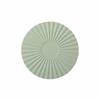 Round Heat Resistant Pot Pan Silicone Mat Non-Slip Cup Coasters Table Placemat Tea Protection Pad Kitchen Gadgets Accessories