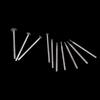 10PCS T Shank Diamond Engrave Polish Grinding Bits Ultra-Thin Tool Set for Jewelry Stone Sculpting Handicraft Work