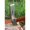 ABMH-Multifunctional Gardening Hoe With Wooden Handle For Household And Agricultural Use