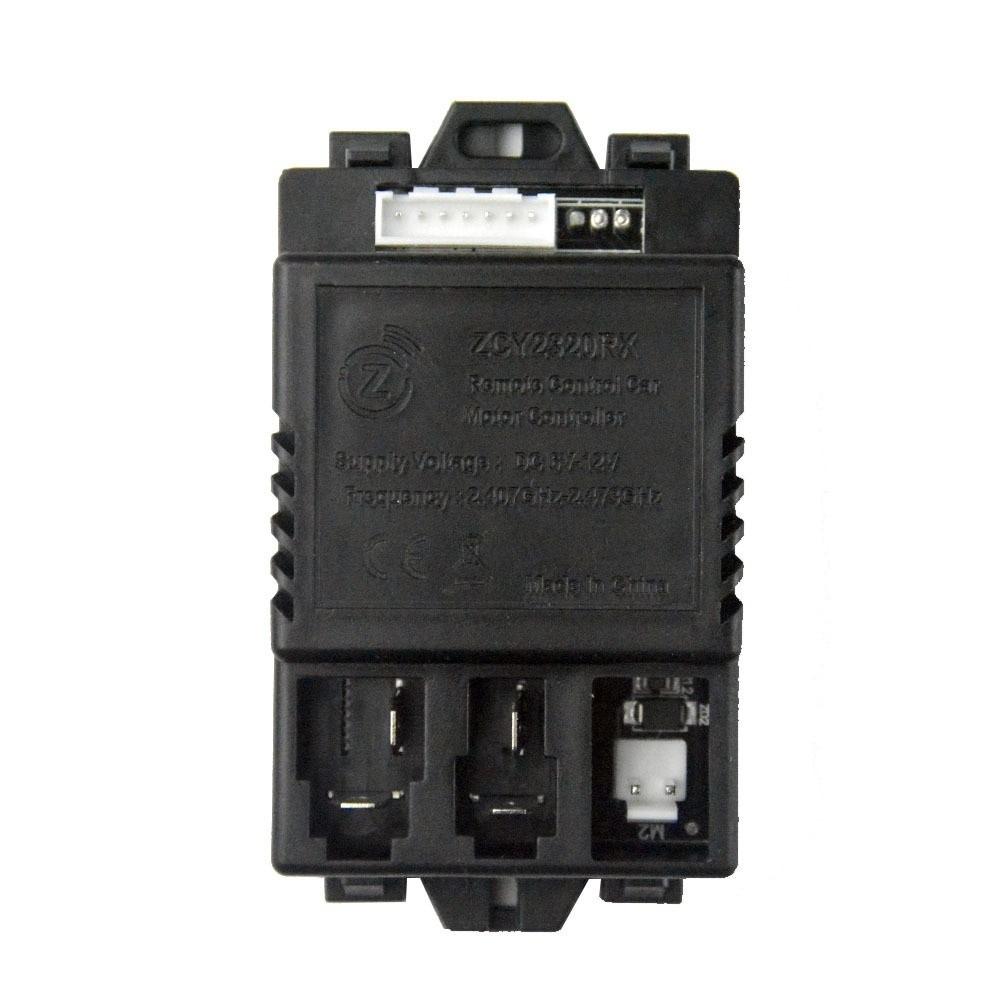 ZCY2320RX RC Receiver Plastic Electric Car RC for Children's Electric Vehicle