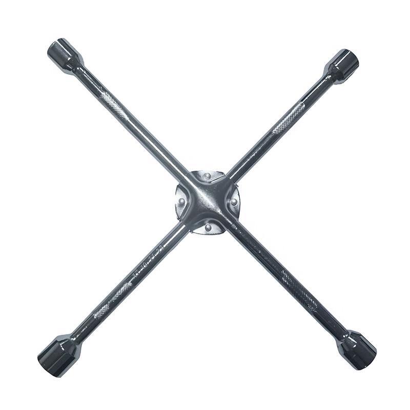 Kuaeloan Car Tire Cross Wrench 20 inch