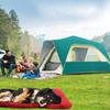 Foldable Dog Bed Roll-up Pet Mat Four Seasons Outdoor  Dog Mat  Outdoor