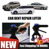 360 Degree Rotation Concave-Convex Molding Puller Multi Angle Bump Removal Pulling Tool Anti Slip Automobile Dent Repair Puller