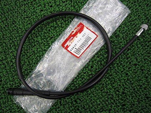 

Оригинальный трос спидометра Super Cub 50 [Honda] 44830-GBJ-000