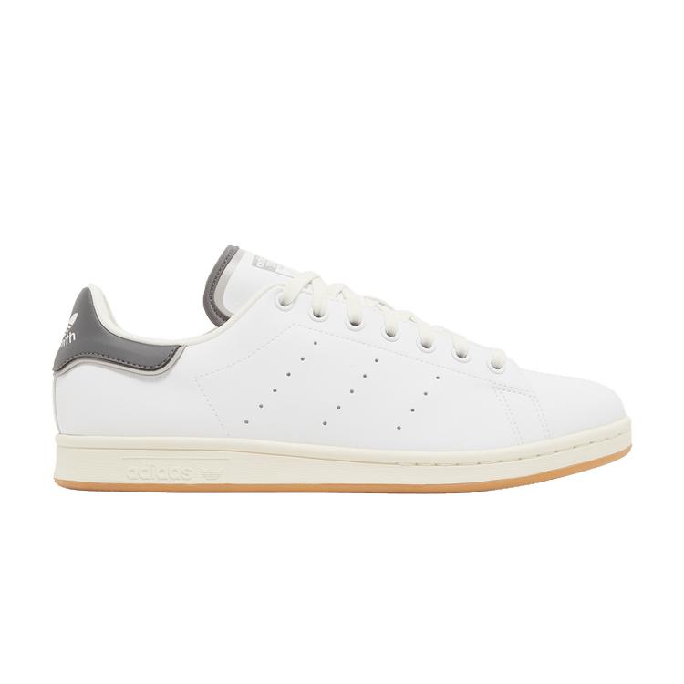 

adidas Stan Smith White Gum Men Sneakers Cloud-White Off-White GX4448