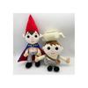 (para, 25 cm) Nowy pluszowa lalka Pluszowa lalka Over The Garden Wall