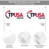  Tpusa  Wall Hanging Flag,Indoor And Outdoor Decoration