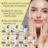 2025 Latest Model  Coconut Oil Body Essential Oil Hydrating And Moisturizing Body Moisturi