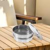 Recipientele pentru alimente – Păstrarea alimentelor