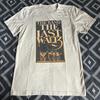 LA BAND The Last Waltz T-shirt Cotone Classica Unisex Uomo Tutte le taglie TU007