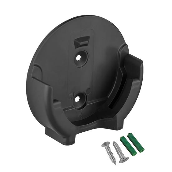 Useful Space-saving Waterproof Lightweight Universal Coffee Espresso Portafilter Wall Holder for for Party Coffee Filter Holder