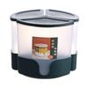 Dispensator Household Rice Storage Discker