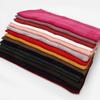 90x180cm Shining Linen Hijab, Scarf Shawl for Women