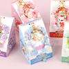 Sanrio WISH Jewel Strap Keychain (random delivery)