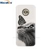 Silicon Case For Moto G6 Plus Case Full Protection Soft Tpu Back Cover On For Motorola MotoG6 G6 Play Bumper Phone Shell Coque