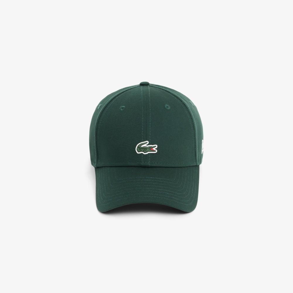 [lacoste] New Era X Collaboration Unisex Ball Cap RK7305-56G132