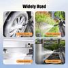 2L Car Wash Watering Can Car Wash Foam Watering Can Household Car Spray Type Spray Can Watering Sprayer Hand Press Sprayer