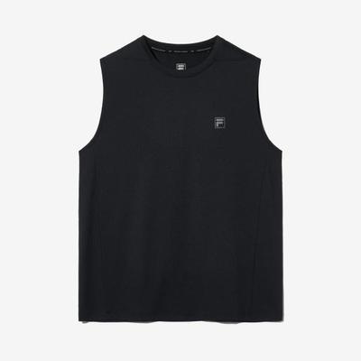 Sleeveless Functional Shirt