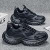 Fashion Round Nose Outdoor Best Seller Heels Dress Men Shoes Shoes Dress Sneakers Sports Snackers Best Mobile 4yrs To 12yrs Deporte