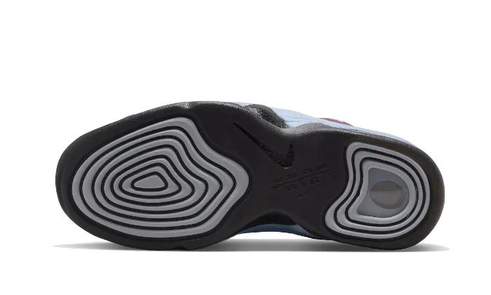 Air Max Penny 2 Black Patent