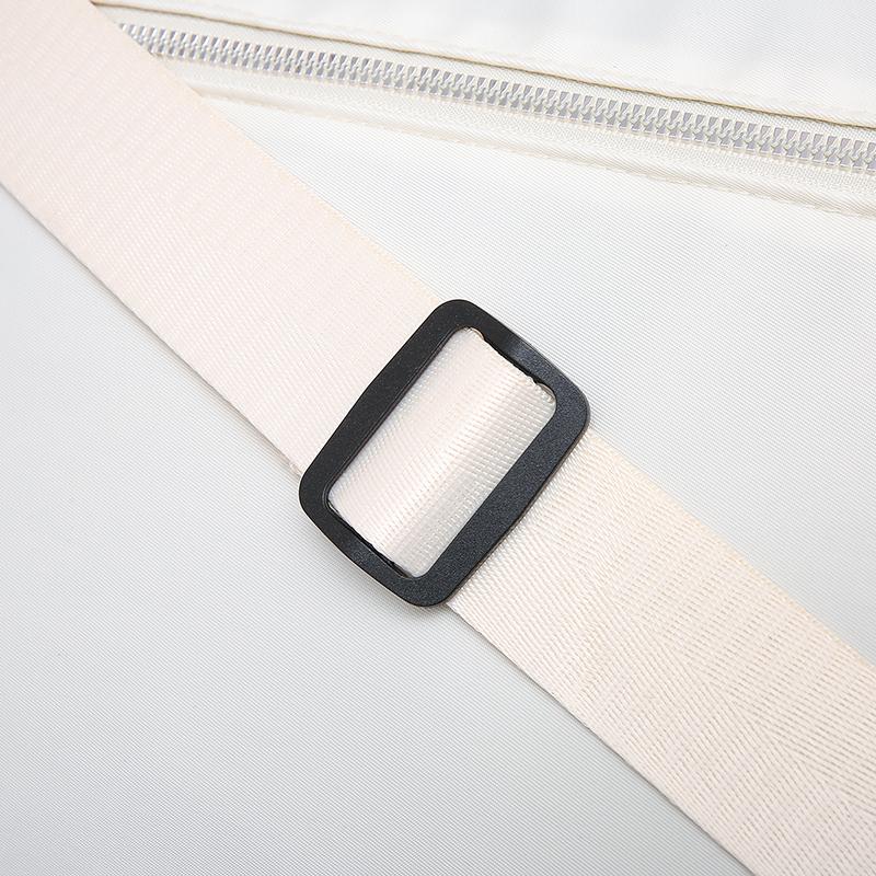 Foldable Travel Bag Large Capacity Tote Bag Large Capacity Fitness Bag Lightweight Delivery Storage Bag Travel Duffel Bag