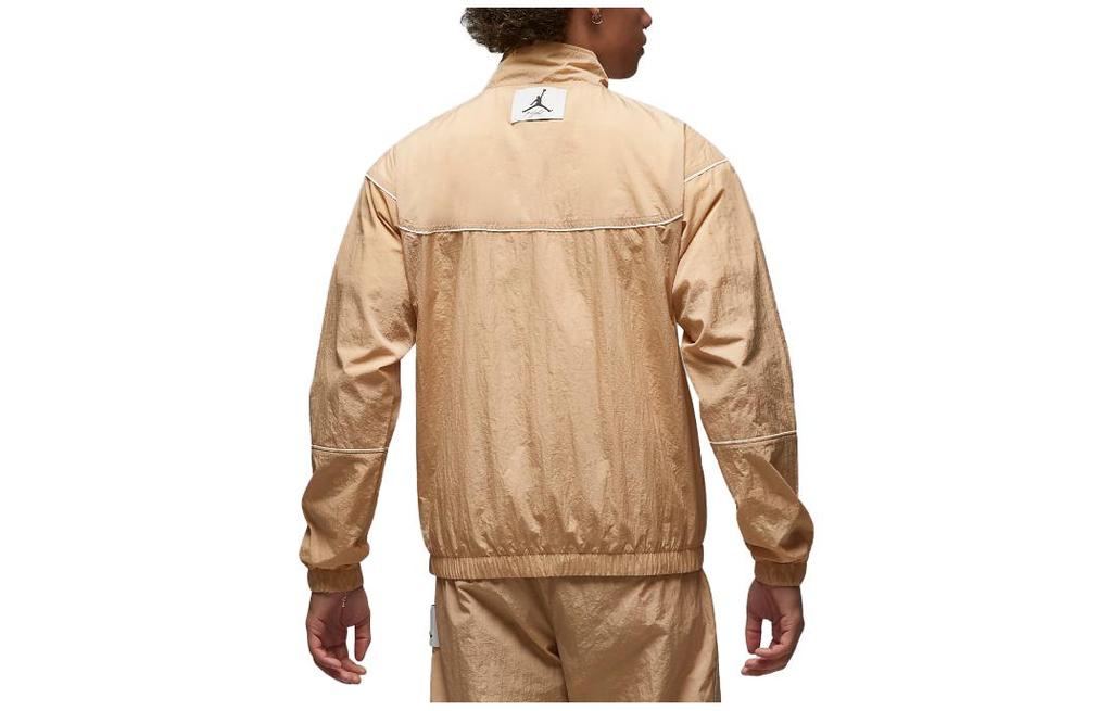Jordan Jumpman Jackets Men's Skin Stand Collar Moderate Other DV7624-277