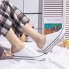 New Arrivals Open Run Women Henlura Round Toe Blopfer Height Increasing Canvas