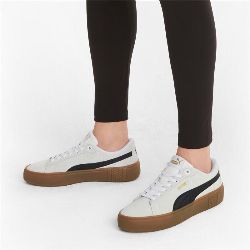 Puma Women's Classic Platform Sneakers 373037