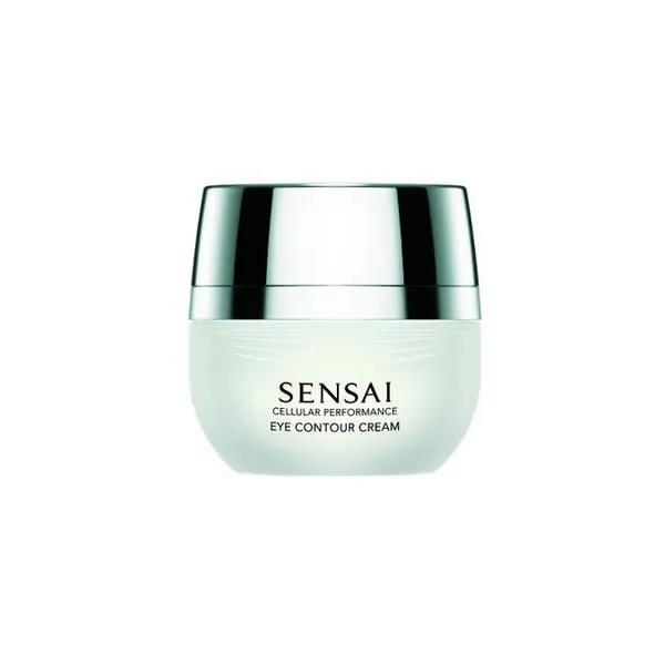 Kanebo Sensai Cellular Performance Ögonkonturkräm 15ml